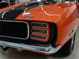 1969 Chevrolet Camaro (CC-2105242) for sale in Sun Valley, California