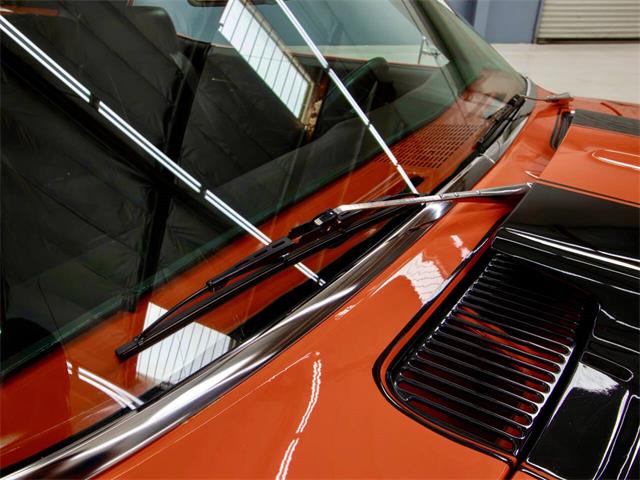 1969 Chevrolet Camaro (CC-2105242) for sale in Sun Valley, California
