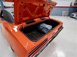 1969 Chevrolet Camaro (CC-2105242) for sale in Sun Valley, California