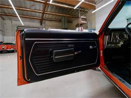 1969 Chevrolet Camaro (CC-2105242) for sale in Sun Valley, California
