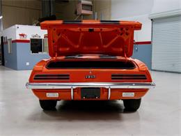 1969 Chevrolet Camaro (CC-2105242) for sale in Sun Valley, California