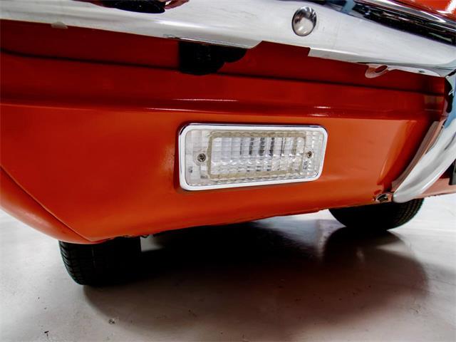 1969 Chevrolet Camaro (CC-2105242) for sale in Sun Valley, California
