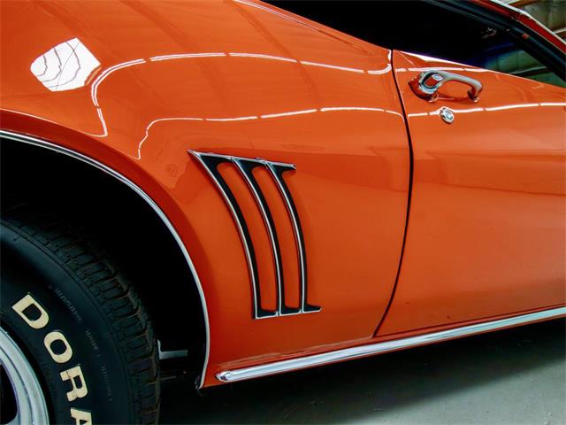 1969 Chevrolet Camaro (CC-2105242) for sale in Sun Valley, California