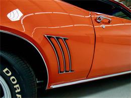 1969 Chevrolet Camaro (CC-2105242) for sale in Sun Valley, California