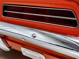 1969 Chevrolet Camaro (CC-2105242) for sale in Sun Valley, California