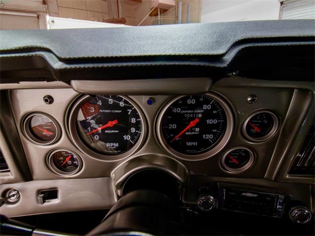 1969 Chevrolet Camaro (CC-2105242) for sale in Sun Valley, California