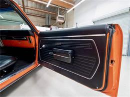 1969 Chevrolet Camaro (CC-2105242) for sale in Sun Valley, California