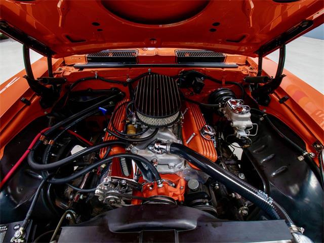 1969 Chevrolet Camaro (CC-2105242) for sale in Sun Valley, California