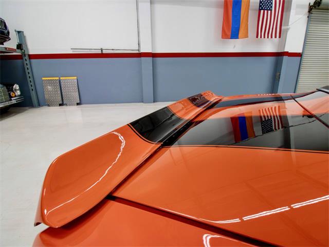 1969 Chevrolet Camaro (CC-2105242) for sale in Sun Valley, California