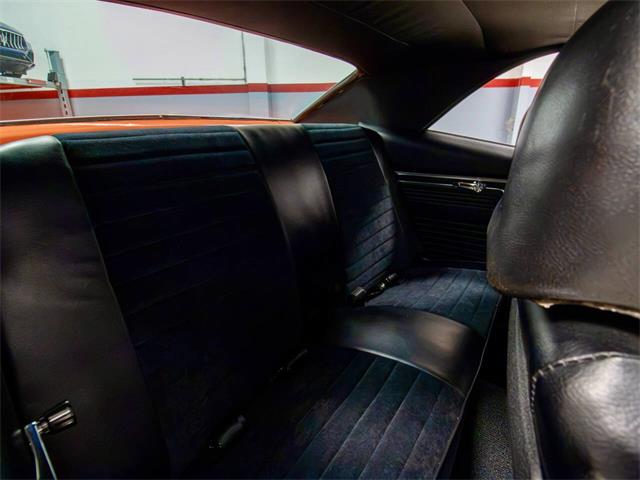 1969 Chevrolet Camaro (CC-2105242) for sale in Sun Valley, California