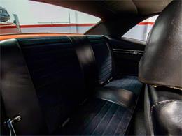 1969 Chevrolet Camaro (CC-2105242) for sale in Sun Valley, California
