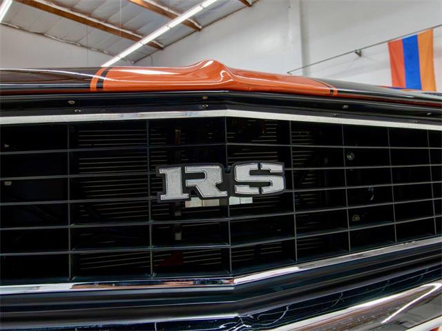 1969 Chevrolet Camaro (CC-2105242) for sale in Sun Valley, California