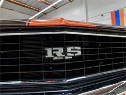 1969 Chevrolet Camaro (CC-2105242) for sale in Sun Valley, California