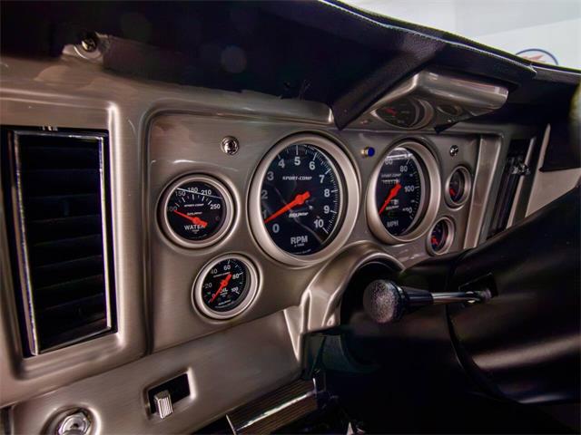 1969 Chevrolet Camaro (CC-2105242) for sale in Sun Valley, California