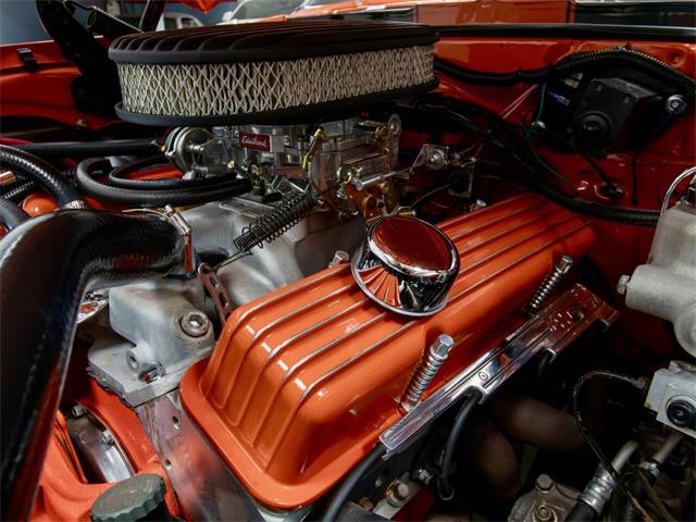 1969 Chevrolet Camaro (CC-2105242) for sale in Sun Valley, California
