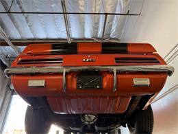 1969 Chevrolet Camaro (CC-2105242) for sale in Sun Valley, California