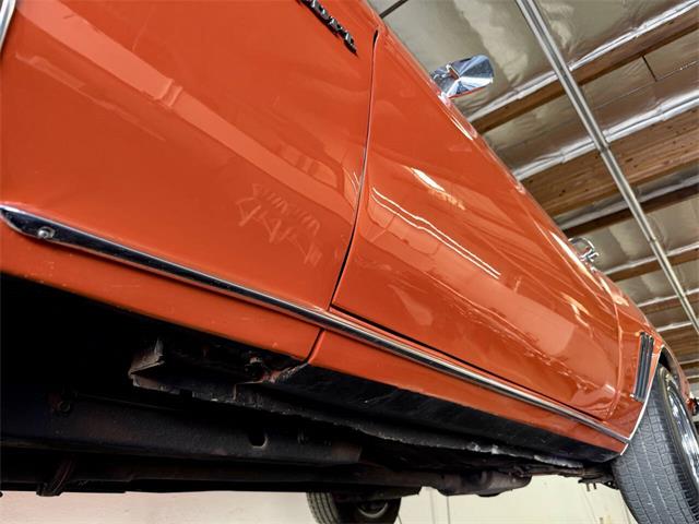1969 Chevrolet Camaro (CC-2105242) for sale in Sun Valley, California