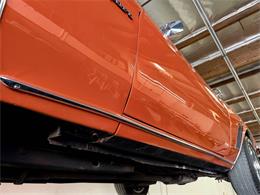 1969 Chevrolet Camaro (CC-2105242) for sale in Sun Valley, California