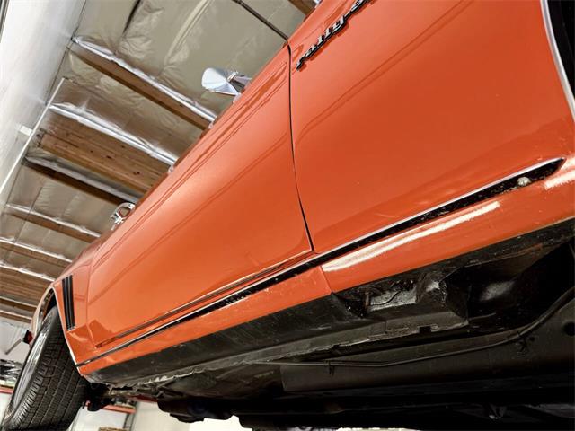 1969 Chevrolet Camaro (CC-2105242) for sale in Sun Valley, California