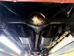 1969 Chevrolet Camaro (CC-2105242) for sale in Sun Valley, California