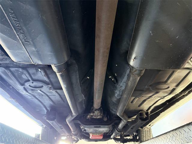 1969 Chevrolet Camaro (CC-2105242) for sale in Sun Valley, California