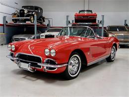 1962 Chevrolet Corvette (CC-2105244) for sale in Sun Valley, California