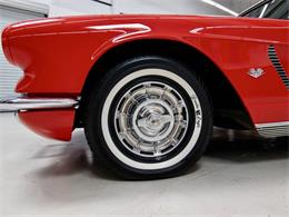 1962 Chevrolet Corvette (CC-2105244) for sale in Sun Valley, California