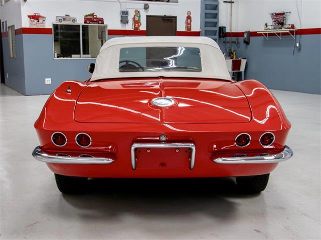 1962 Chevrolet Corvette (CC-2105244) for sale in Sun Valley, California