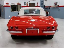 1962 Chevrolet Corvette (CC-2105244) for sale in Sun Valley, California
