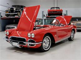 1962 Chevrolet Corvette (CC-2105244) for sale in Sun Valley, California
