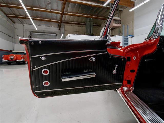 1962 Chevrolet Corvette (CC-2105244) for sale in Sun Valley, California