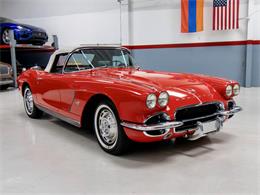 1962 Chevrolet Corvette (CC-2105244) for sale in Sun Valley, California