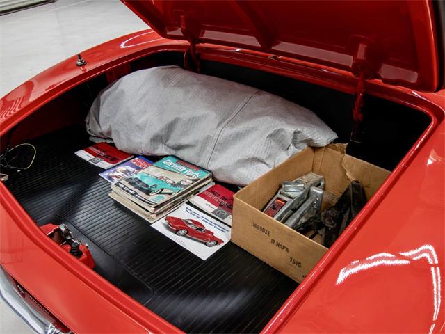 1962 Chevrolet Corvette (CC-2105244) for sale in Sun Valley, California