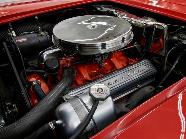 1962 Chevrolet Corvette (CC-2105244) for sale in Sun Valley, California