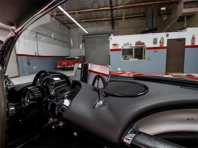 1962 Chevrolet Corvette (CC-2105244) for sale in Sun Valley, California