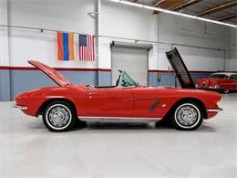 1962 Chevrolet Corvette (CC-2105244) for sale in Sun Valley, California