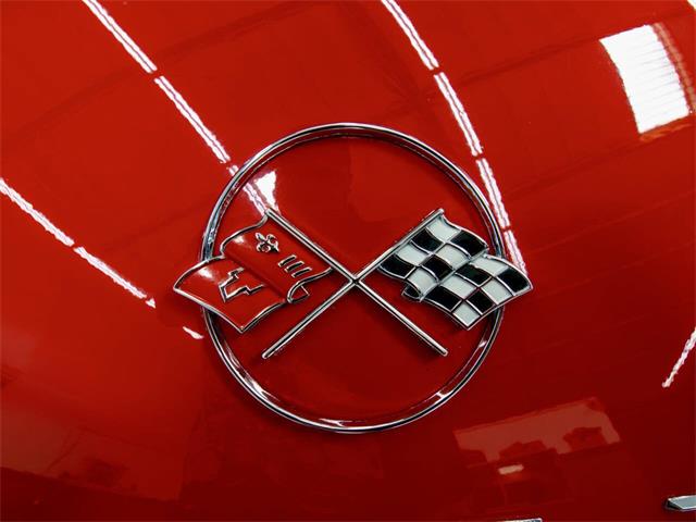 1962 Chevrolet Corvette (CC-2105244) for sale in Sun Valley, California