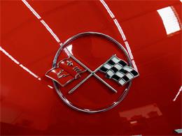 1962 Chevrolet Corvette (CC-2105244) for sale in Sun Valley, California