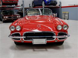 1962 Chevrolet Corvette (CC-2105244) for sale in Sun Valley, California