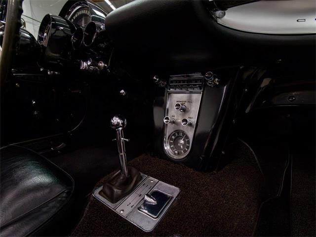 1962 Chevrolet Corvette (CC-2105244) for sale in Sun Valley, California