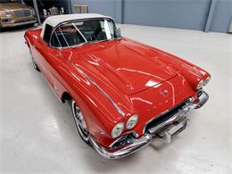 1962 Chevrolet Corvette (CC-2105244) for sale in Sun Valley, California