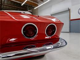 1962 Chevrolet Corvette (CC-2105244) for sale in Sun Valley, California