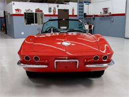 1962 Chevrolet Corvette (CC-2105244) for sale in Sun Valley, California