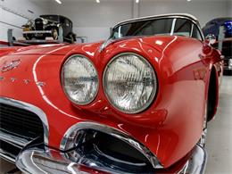 1962 Chevrolet Corvette (CC-2105244) for sale in Sun Valley, California