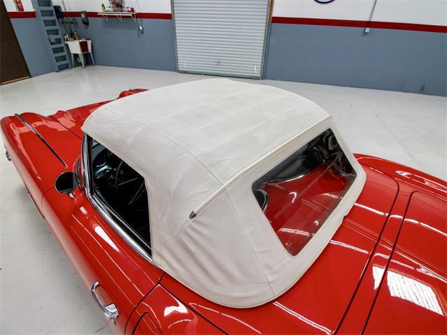 1962 Chevrolet Corvette (CC-2105244) for sale in Sun Valley, California