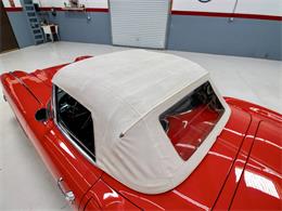 1962 Chevrolet Corvette (CC-2105244) for sale in Sun Valley, California
