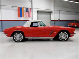 1962 Chevrolet Corvette (CC-2105244) for sale in Sun Valley, California