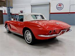 1962 Chevrolet Corvette (CC-2105244) for sale in Sun Valley, California