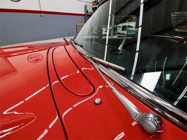 1962 Chevrolet Corvette (CC-2105244) for sale in Sun Valley, California