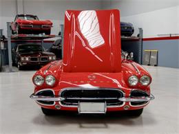1962 Chevrolet Corvette (CC-2105244) for sale in Sun Valley, California